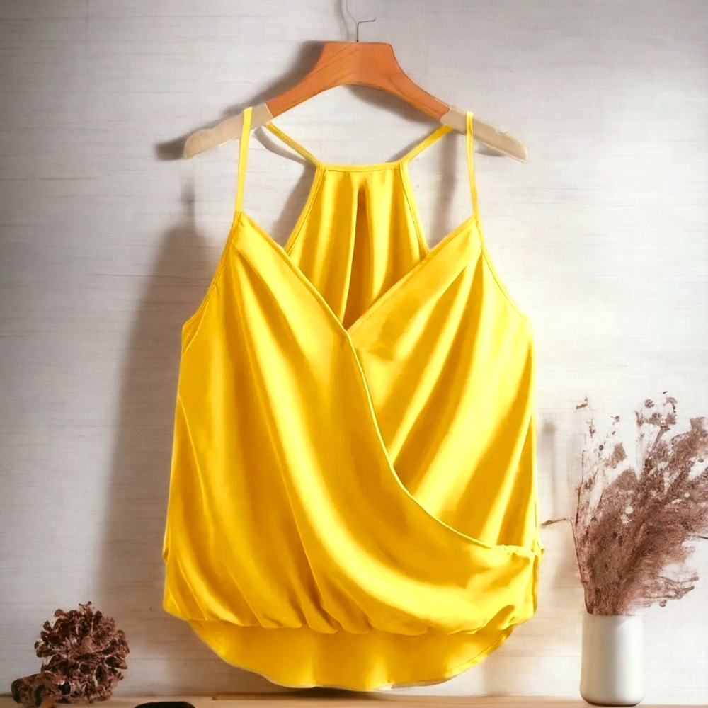 Spaghetti strap top - Picture 1 of 2